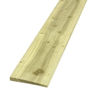Featheredge Boards