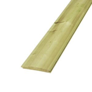 Shiplap Boards (Per Metre)