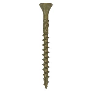 Decking Screws 4.5 x 65mm