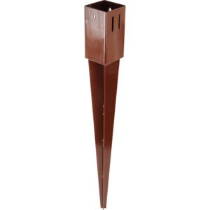 Fence Posts & Fixings