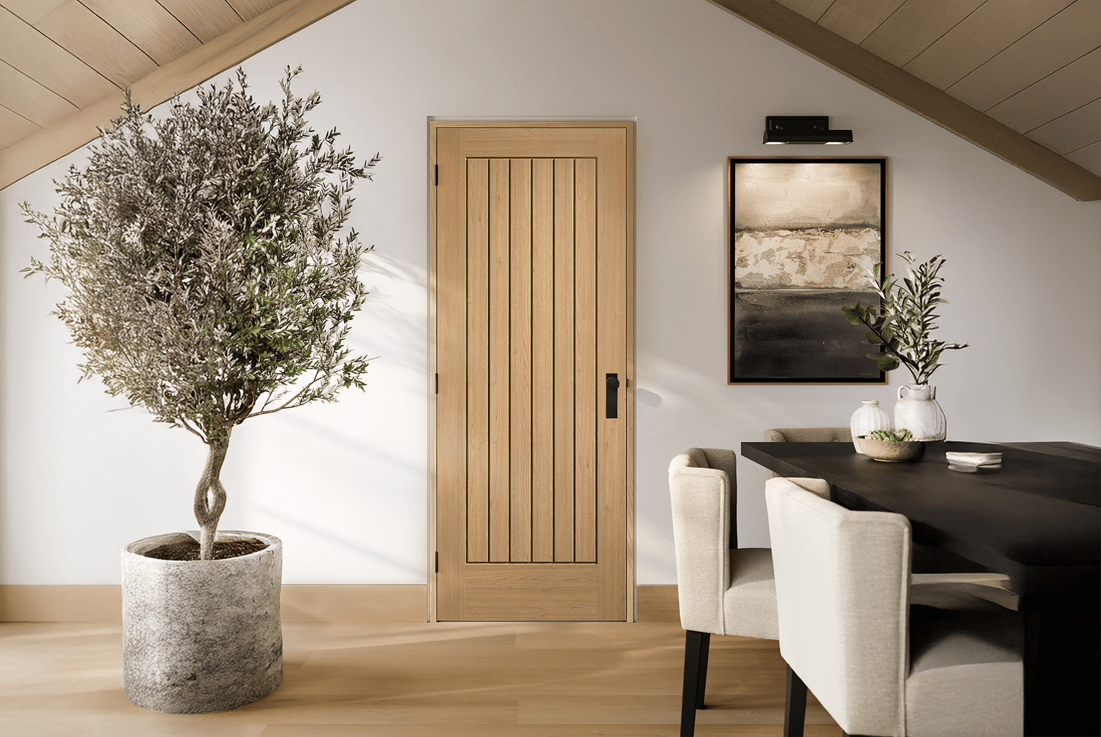 Doors door frames and casings
