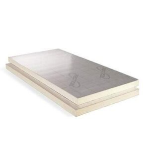 Insulation Board Sheets 8ft x 4ft (2440 x 1220 mm)