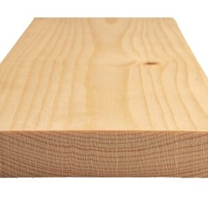 Hardwood Tongue & Groove (Per Metre)