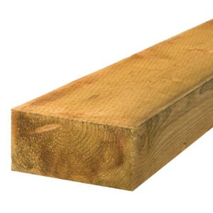 Timber (Per Mtr) – Tanalised