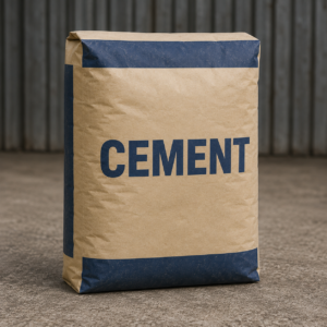 Cement 25kg