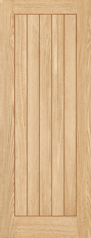 Oak Belize Pre-finished