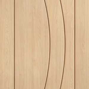 Oak Girona Pre-finished