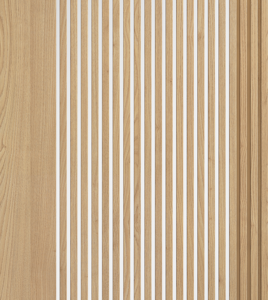 Oak Melbourne Glazed