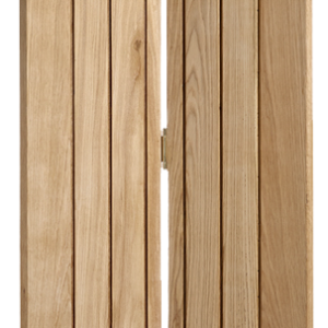 Oak Mexicano Bi-Fold