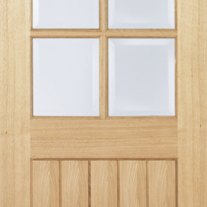 Oak Mexicano Glazed 6L