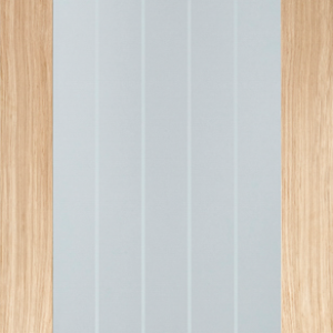 Oak Mexicano Pattern 10 Glazed