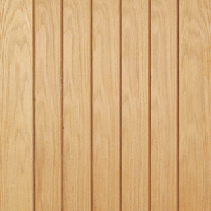 Oak Mexicano Pre-finished