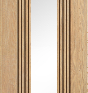 Oak Sydney Glazed Pre-finished