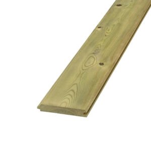 Tongue & Groove Boards (Per Metre)