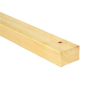 CLS Timber