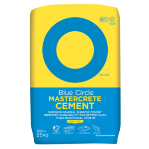 Master Crete 25kg