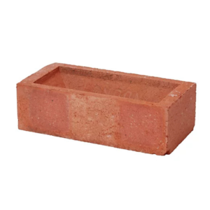 Bricks Yellow & Red