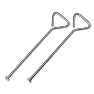 Light Duty Lift Keys
