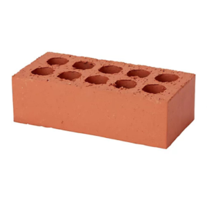 Air Bricks (Clay Red)