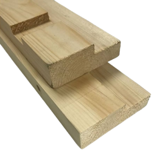 Door Frames & Casings