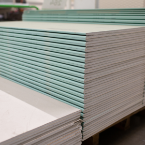 Plasterboards - Fire Resistant
