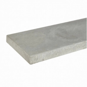 Concrete Gravel Boards - Smooth