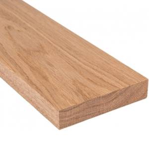 Oak Slats