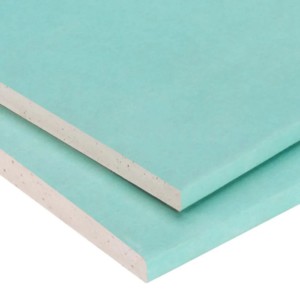 Plasterboards - Moisture Resistant