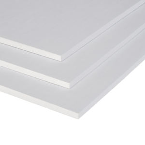 Plasterboards - Square Edge