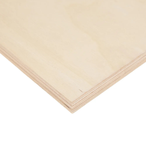 Birch Plywood Sheet – 8ft x 4ft (2440 x 1220mm)