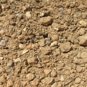 Sand & Gravel
