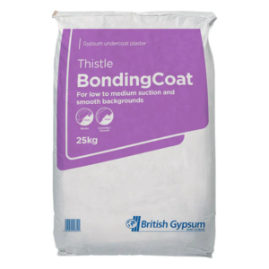 Bonding Coat