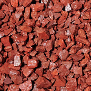 Scottish Red Chippings
