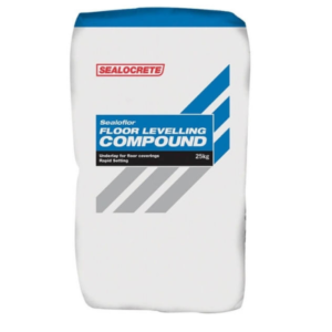 Floor Levelling Compound 25kg