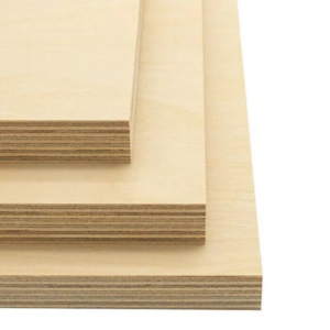 Birch Furniture Board