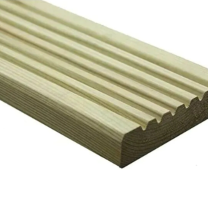 Decking Boards - Timber