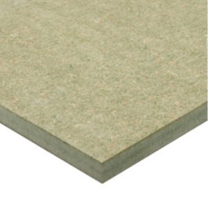Moisture Resistant MDF Sheets 8ftx4ft (2440 x 1220 mm)
