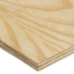 Shuttering Plywood Sheets 8ft x 4ft (2440 x 1220 mm)