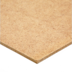 Hardboard Sheets 8ft × 4ft (2440 × 1220mm)