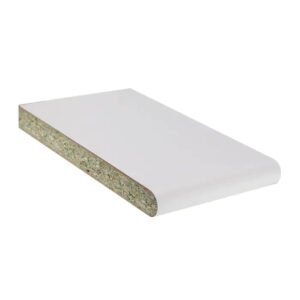 Contiplus Window Board - White
