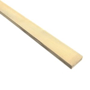 Decking Infil Rail (Per Metre)