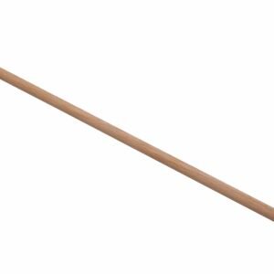 Light Hardwood Quadrant Moulding 21 x 21 x 2400mm