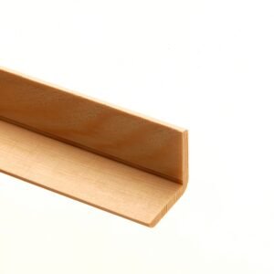 Pine Basic Angle Moulding 42 x 42 x 2400mm