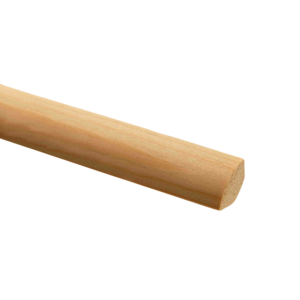 Pine Back-Off Quadrant Moulding 6 x 6 x 2400mm