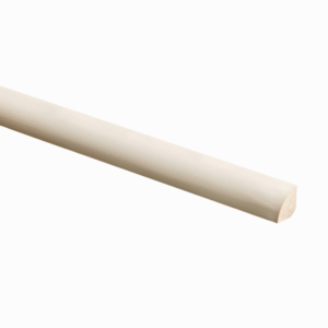 Primed Pine Primed Back-Off Quadrant Moulding 12 x 12 x 2400mm