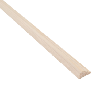 Pine Broken Ogee Moulding 8 x 15 x 2400mm