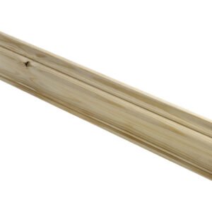 Pine Dado Rail Moulding 18 x 69 x 2400mm