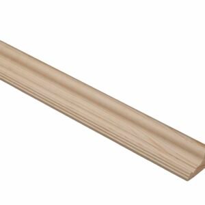 Pine Dado Rail Moulding 20 x 45 x 2400mm