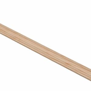 Pine Panel Moulding Moulding 8 x 21 x 2400mm