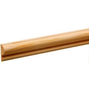 Pine Panel Moulding Moulding 11 x 28 x 2400mm